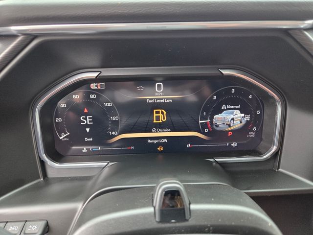 New 2026 Silver GMC Denali Ultimate image 32