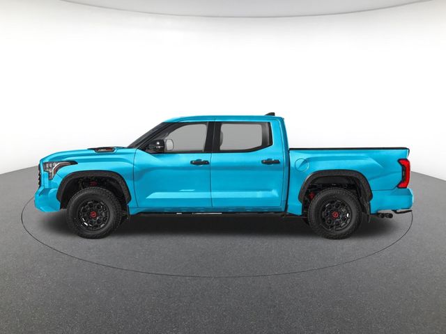 new 2026 Toyota Tundra Hybrid car, priced at $77,080