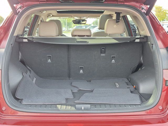 Used 2019 Hyundai Tucson SUV