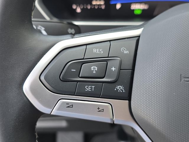 Used 2024 Volkswagen Tiguan SUV
