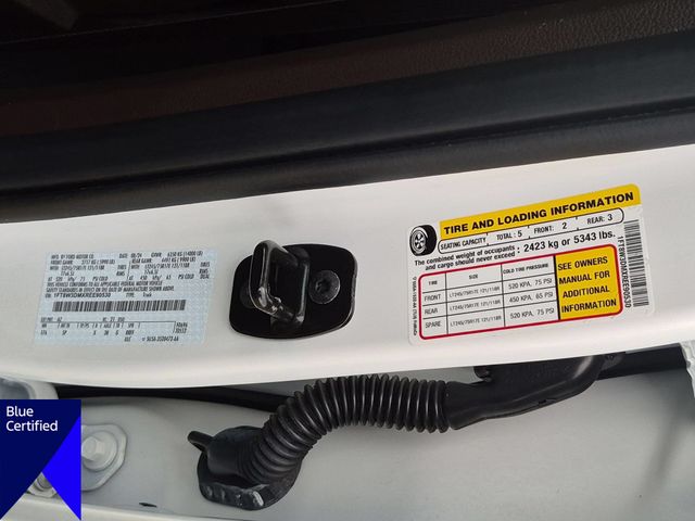 Used 2024 White Ford King Ranch image 38