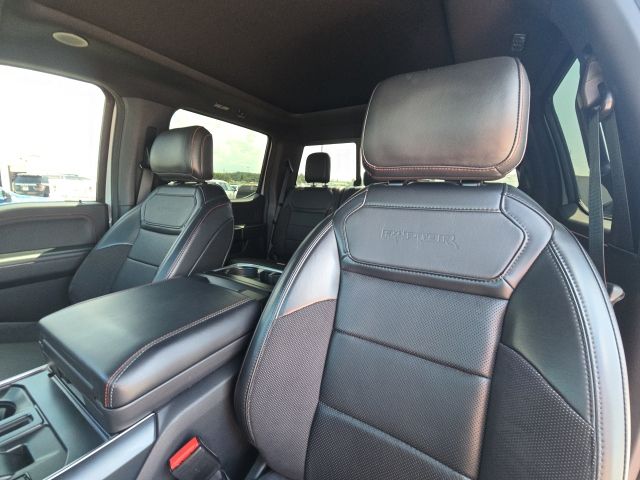 2024 Ford F-150 Raptor:169786A