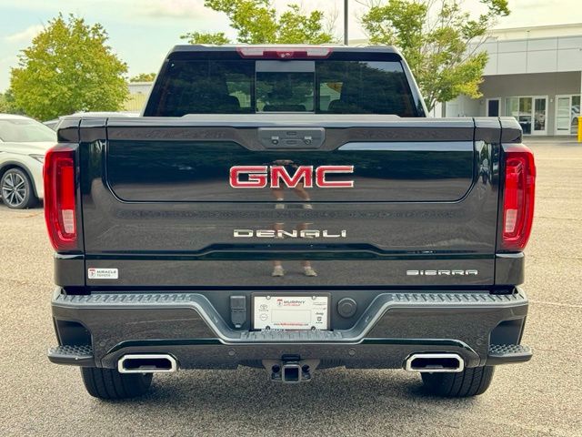 Used 2024 GMC Sierra 1500 Truck