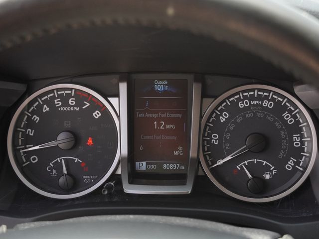 Used 2022 Toyota Tacoma Truck