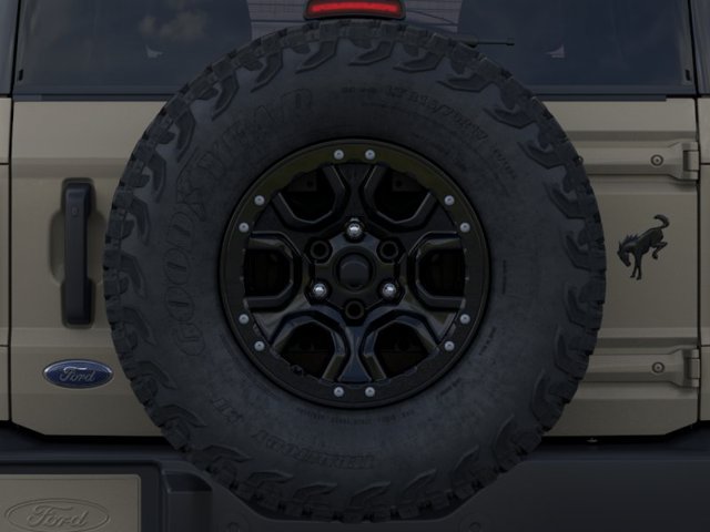 New 2026 Desert Sand Ford Outer Banks image 24