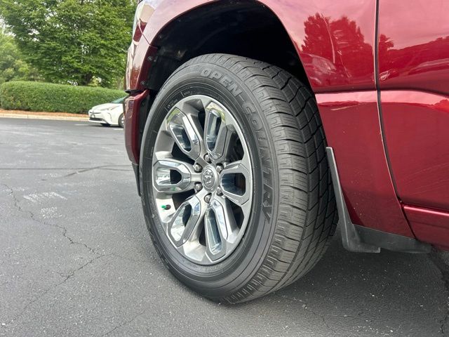 2023 RAM Ram 1500 Pickup Laramie - Photo 13