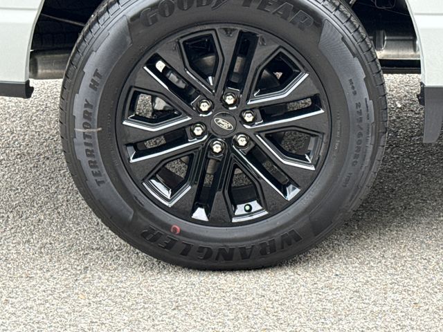 New 2026 Ford F-150 Truck