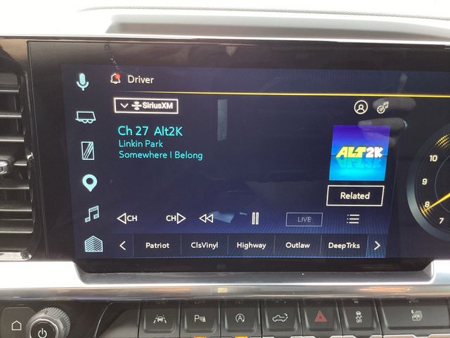 Used Car 2025 Chevrolet Silverado 1500  High Country For Sale Under $60,000 In San Antonio, Texas