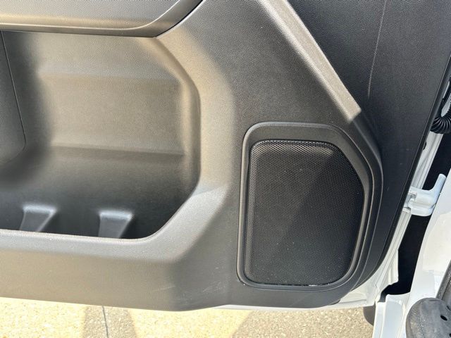 New 2026 Chevrolet Silverado 1500 Truck