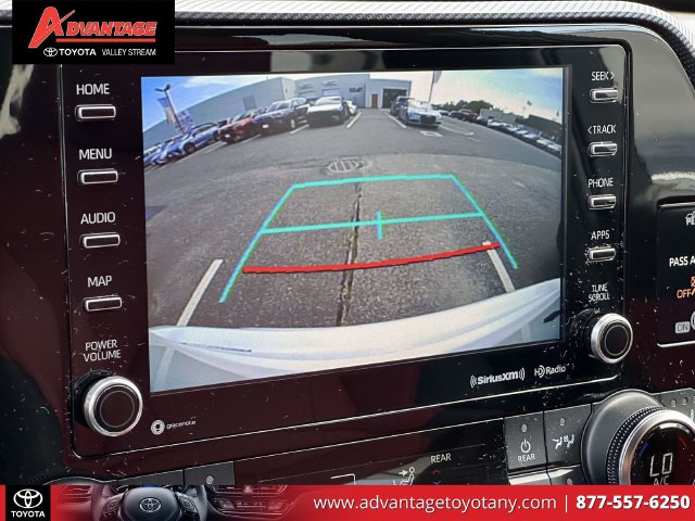 Used 2022 Toyota Highlander SUV