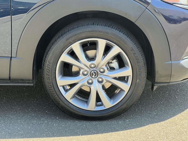 used 2023 Mazda CX-30 car, priced at $21,130