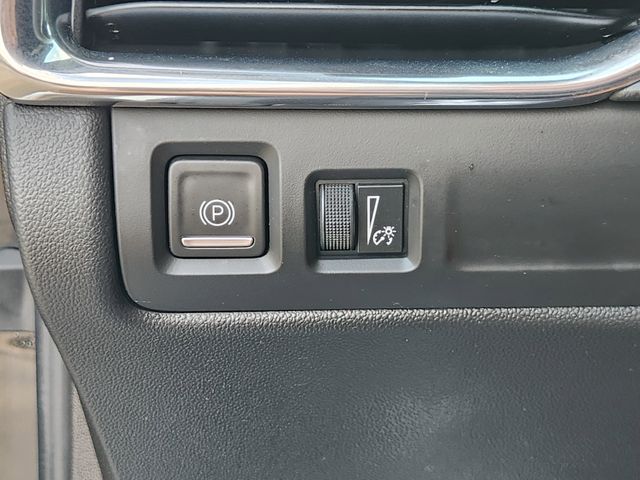 2022 Cadillac XT4 Luxury Black at Bayway Cadillac of The Woodlands