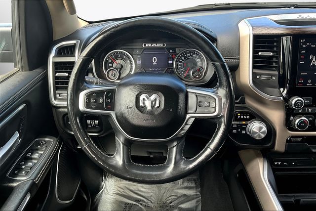 Used 2019 Ram 1500 For Sale in Gloucester, MA