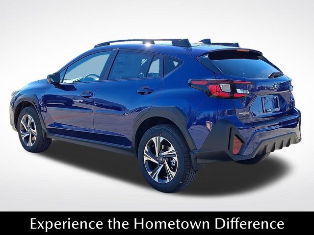 new 2026 Subaru Crosstrek car, priced at $31,172