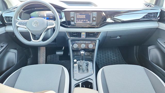 2023 Volkswagen Taos