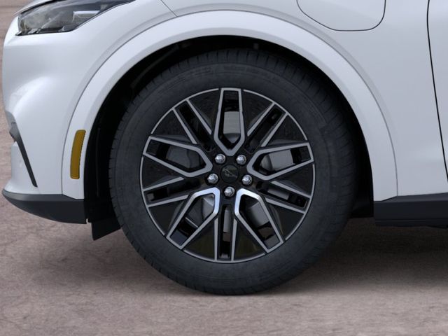 New 2026 White Ford Premium image 19