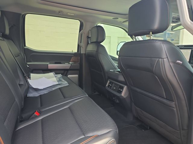 New 2026 Avalanche Ford F-250® Lariat® image 12
