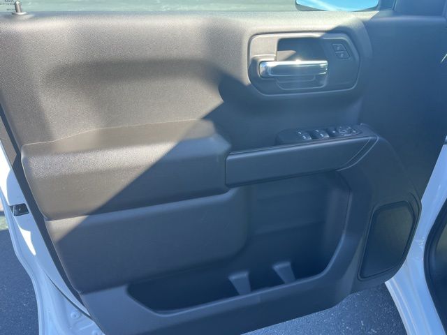 2026 GMC Sierra 1500 Pro:44925