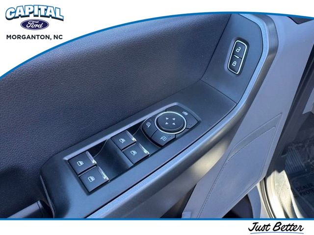 New 2026 White Ford XLT image 20