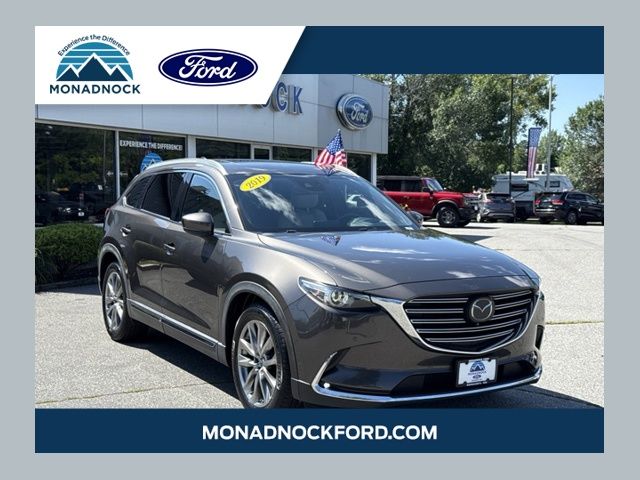 2019 Mazda CX-9 Grand Touring AWD