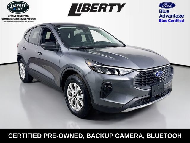 2025 Ford Escape Active AWD