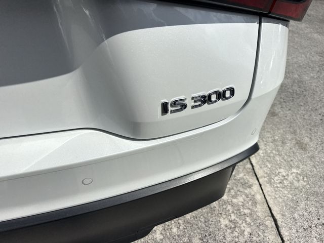2024 Lexus IS - $36,898
