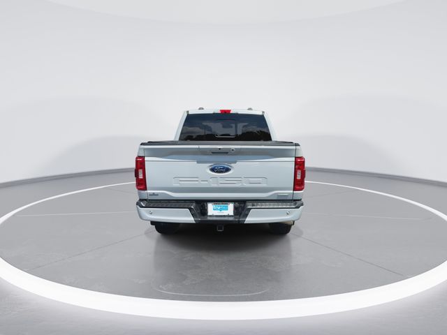 Used 2023 Ford F-150 Truck