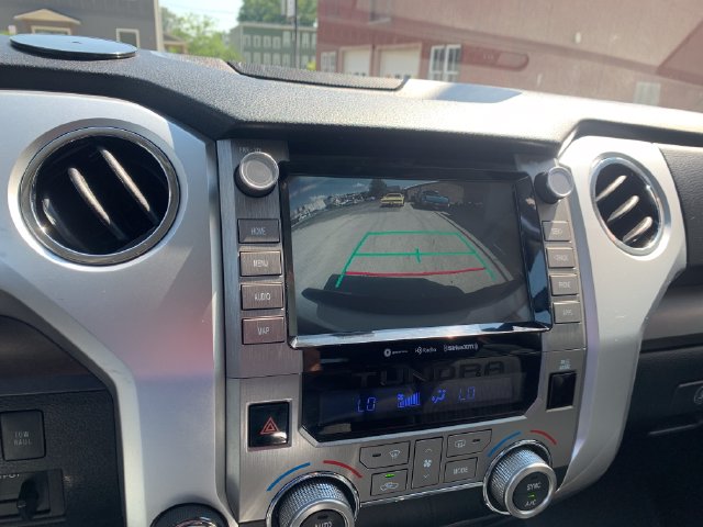 Used 2020 Toyota Tundra Truck