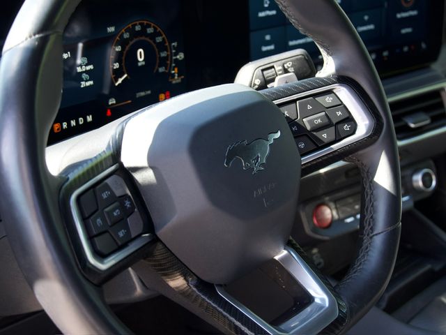 Used 2024 Ford Mustang Coupe