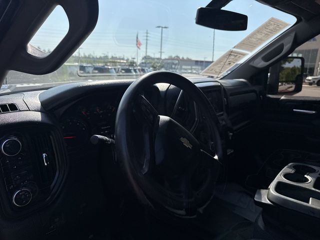 Used 2023 Chevrolet Silverado 3500HD Truck