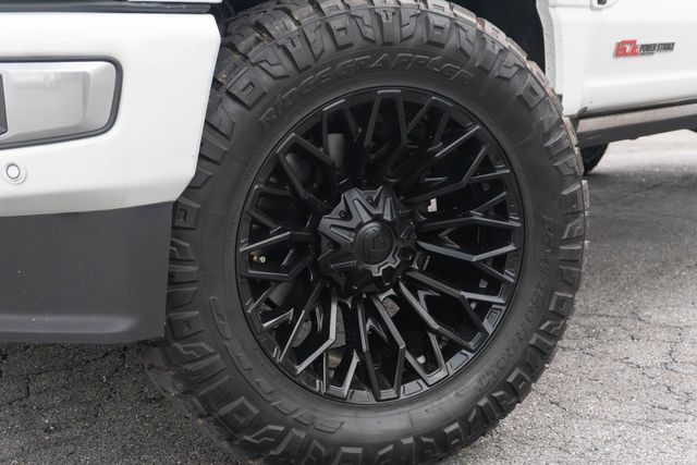 Used 2024 Ford F-250SD Truck