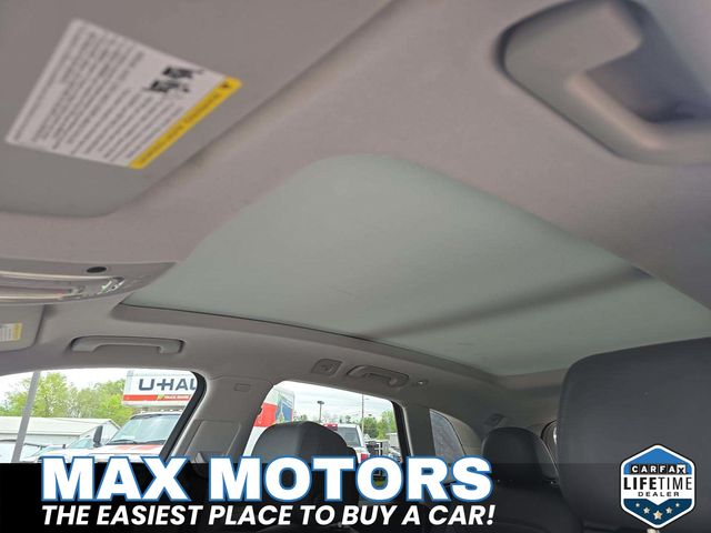 Used 2020 Audi Q5 SUV