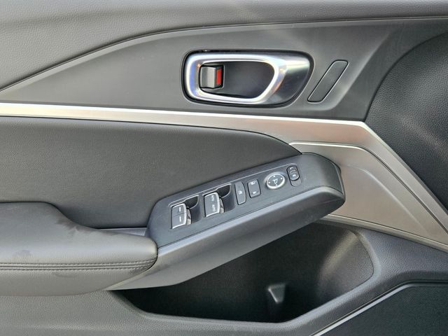 2026 Acura Integra - $34,295