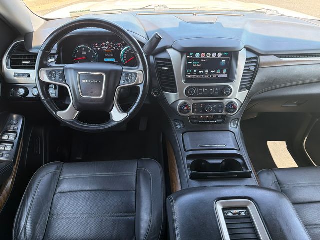 Used 2020 GMC Yukon XL SUV