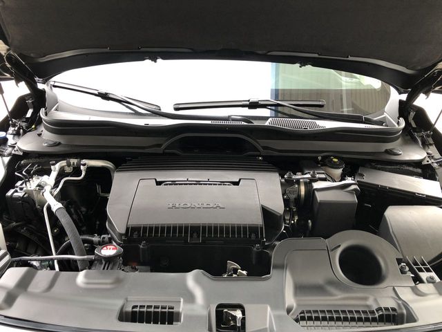 new 2026 Honda Passport car, priced at $43,758