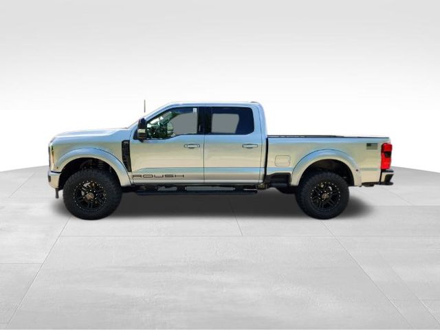 2024 Ford F-250SD Lariat 2