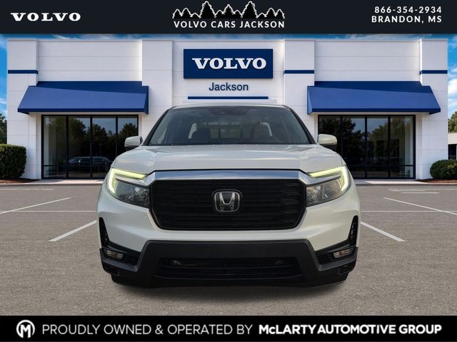 Used 2023 Honda Ridgeline Truck