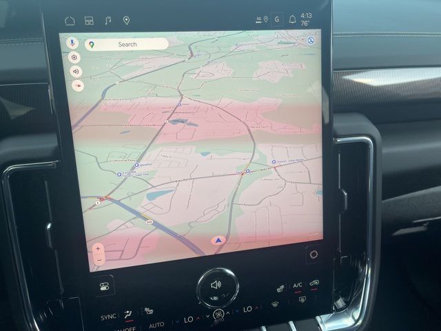 2026 GMC Yukon XL Elevation:44956