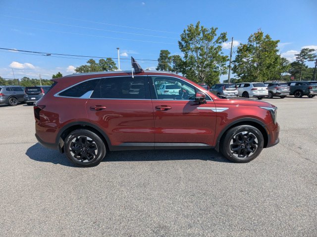 Used 2024 Kia Sorento SUV
