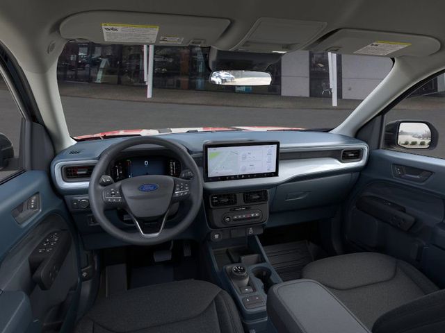 new 2026 Ford Maverick car, priced at $37,940