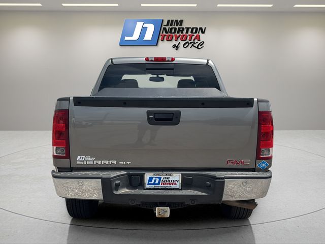 Used 2013 GMC Sierra 1500 Truck