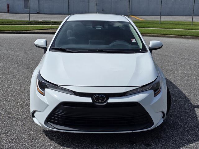 Used 2023 Toyota Corolla Sedan