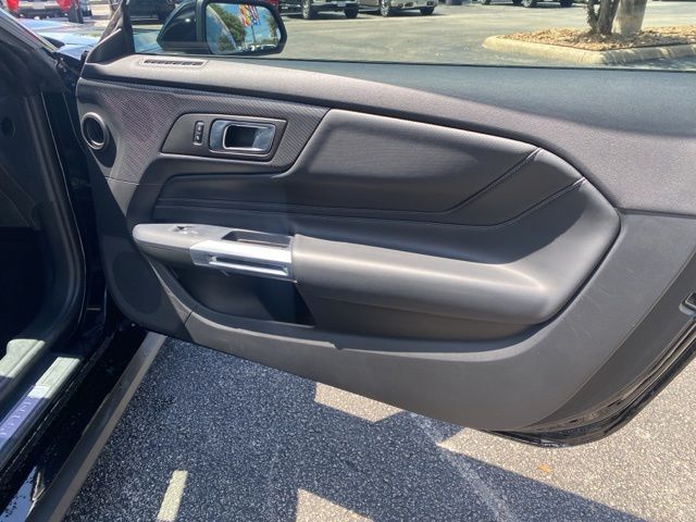 Used Car 2024 Ford Mustang  Ecoboost Premium For Sale Under $35,000 In San Antonio, Texas