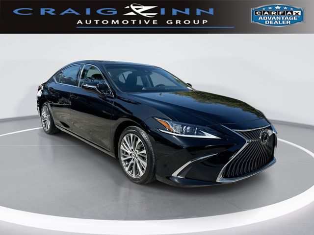 2019 Lexus ES - $30,998