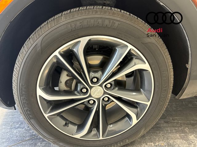 Used 2021 Brown Buick Select image 6