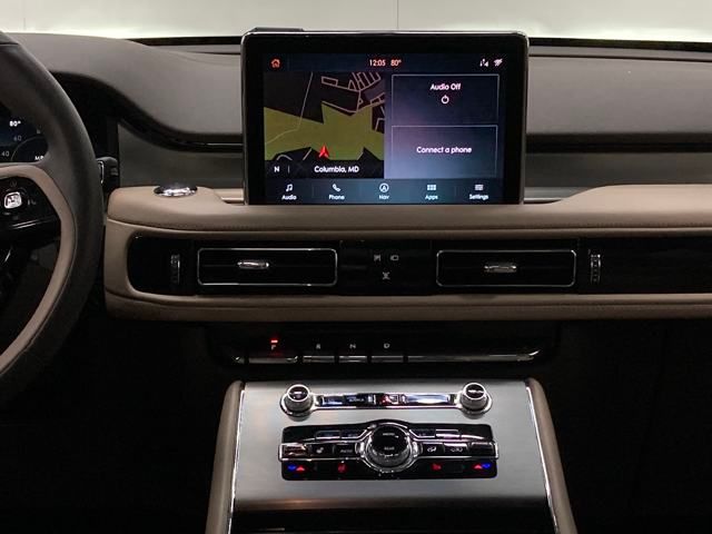 2023 Lincoln Aviator Standard