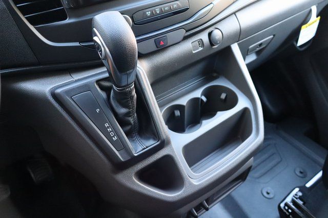 new 2026 Ford Transit-350 car, priced at $61,210