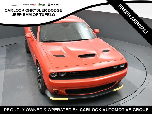 2023 Dodge Challenger R/T Scat Pack 25