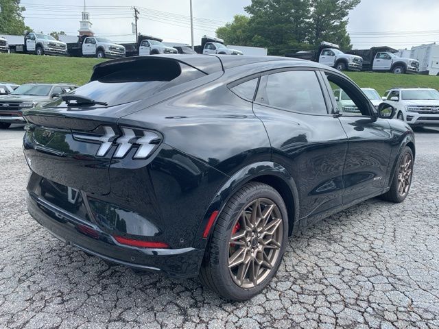 2024 Ford Mustang Mach-E GT 5