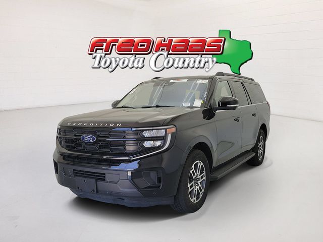 2025 Ford Expedition MAX Active RWD